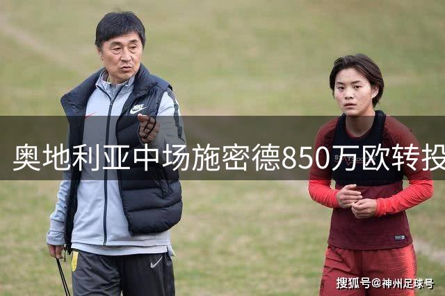 奥地利亚中场施密德850万欧转投弗罗西诺内
