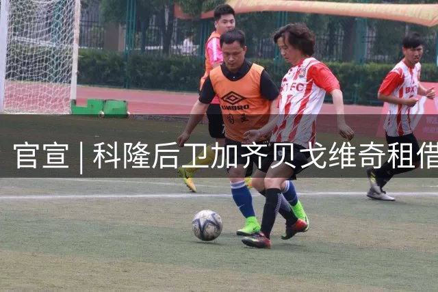 官宣 | 科隆后卫加齐贝戈维奇租借波兰，18岁前锋舍恩滕赴荷兰体检