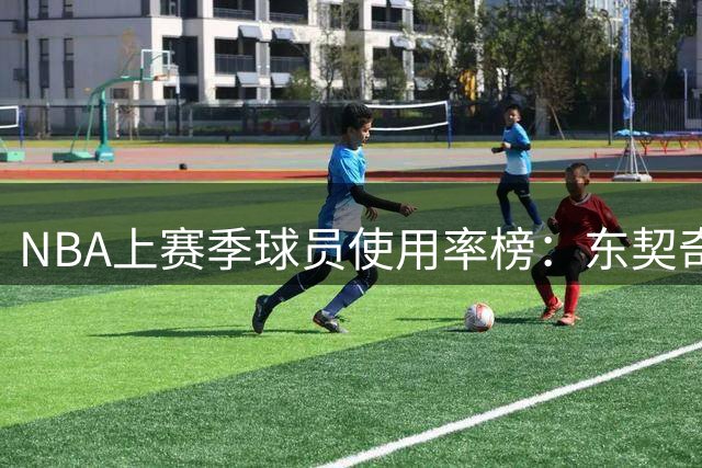 NBA上赛季球员使用率榜：东契奇居首 老詹常规赛第20